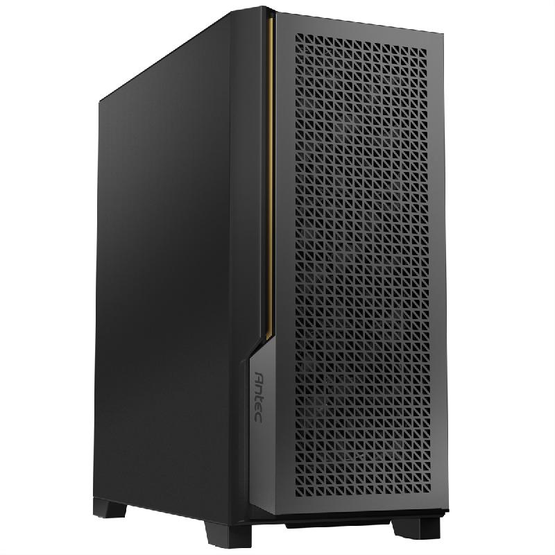 ANTEC P20CE Boîtier PC Performance Midi Tower ATX, noir_5