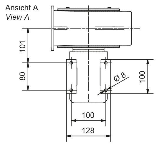D 052 - ventilateur atex - elektror - jusqu'à 95 m³/min_5