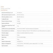 VLS3.50 - Machine laser CO2 compacte - marquages et découpes, puissance 50 watts - Kallisto_5