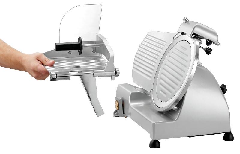 Trancheuse professionnelle 300 Plus - Lame Ø300 mm avec aiguiseur intégré_5