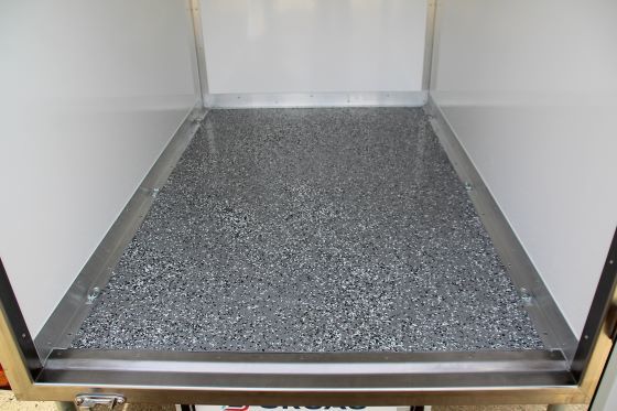 Remorque frigorifique froid positif Timkold Gruau 750kg_5