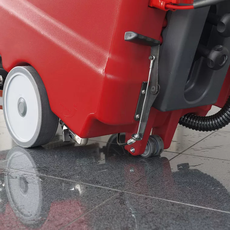 Autolaveuse Sprintus Camira 240 Volts_5