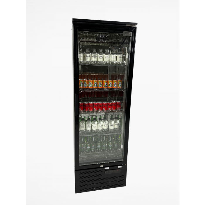 Réfrigérateur de bar haute mvc-293 l600 7526.0300 COMBISTEEL_5
