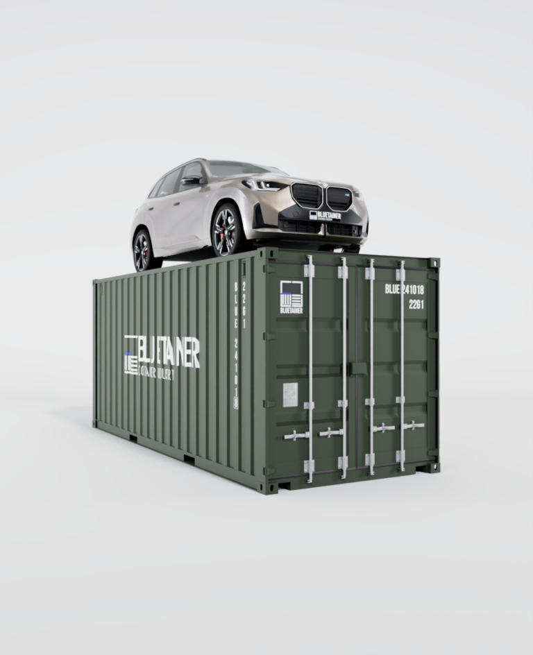 Podium mobile pour véhicules d'exception - Cargo Display? 20_5