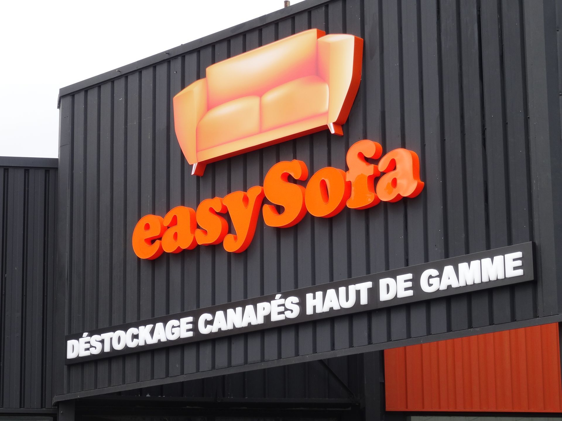 Lettres en relief et 3D - Fraisage numérique - Lettres et logos personnalisés de 5 à 30 mm_5