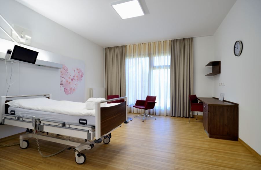 Maison de santé, centre médical et réadaptation - Bâtiments modulaires PROCONTAIN conformes RE2020_5