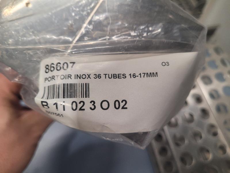 Bain-marie de laboratoire Julabo TW20_5