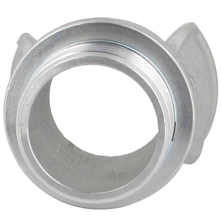 Demi-raccord symétrique avec verrou - DN 50 mm - M 2