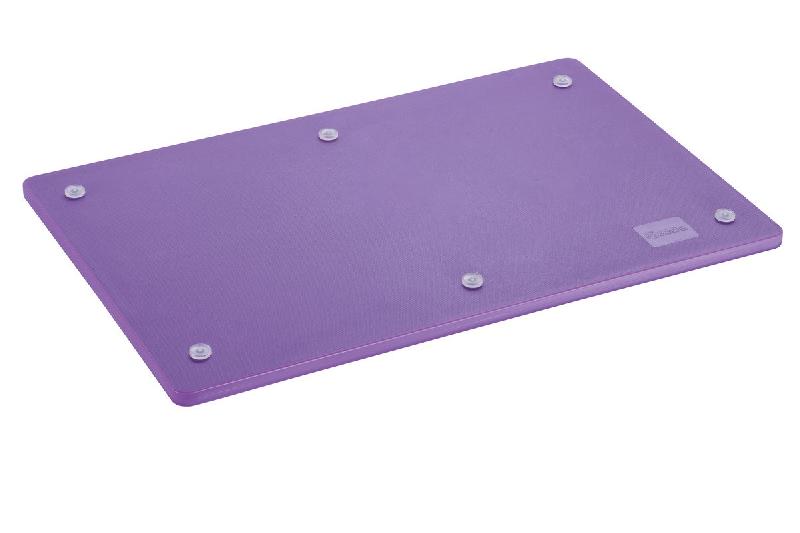 Planche à découper 60x40 W A120592 Bartscher - Violet_5