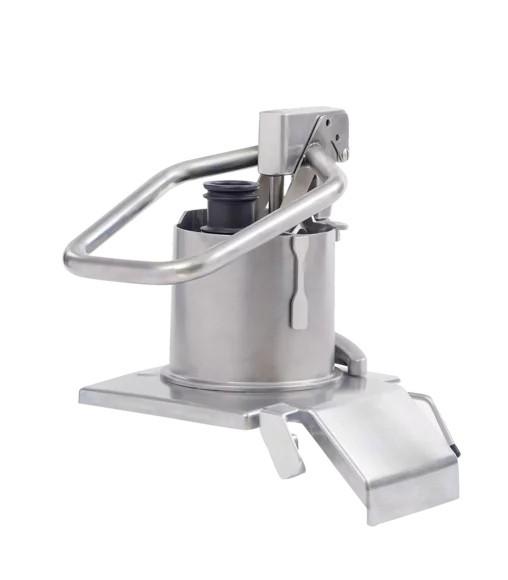 Combiné Cutter et Coupe Légumes R 752 V.V. Cuve 7,5L inox 1500W ROBOT COUPE_5