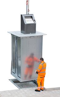 Gts-l 3,0 - borne d'apport volontaire - bauer gmbh - poids totale 4705 kg_5