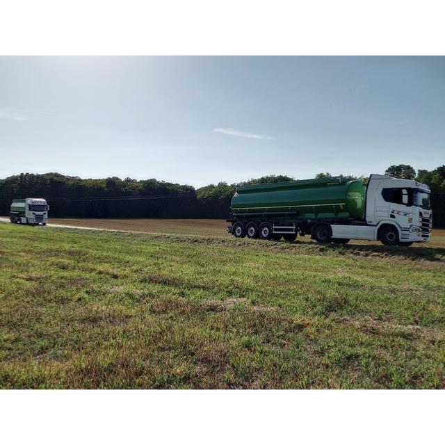 Citerne à digestats acier 32 / 38 m3 nursan neuve_5