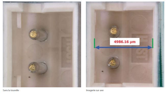 Nikon SMZ800N : stéréomicroscope avec optiques semi-apochromatiques, zoom 8:1 et accessoires ergonomiques_5