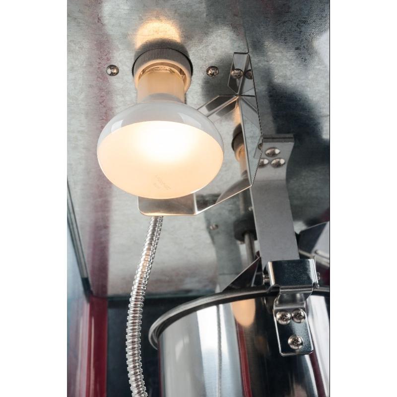 Machine à pop corn_5