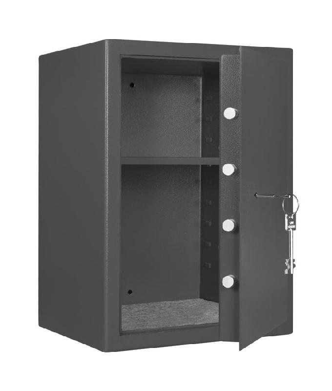 Armoire à munitions FORMAT MNS 610 - Stockage de munitions sécurisé - Serrure électronique S&G Spartan 1007_5