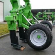 Matériel agricole avec large choix de pièces d’usures