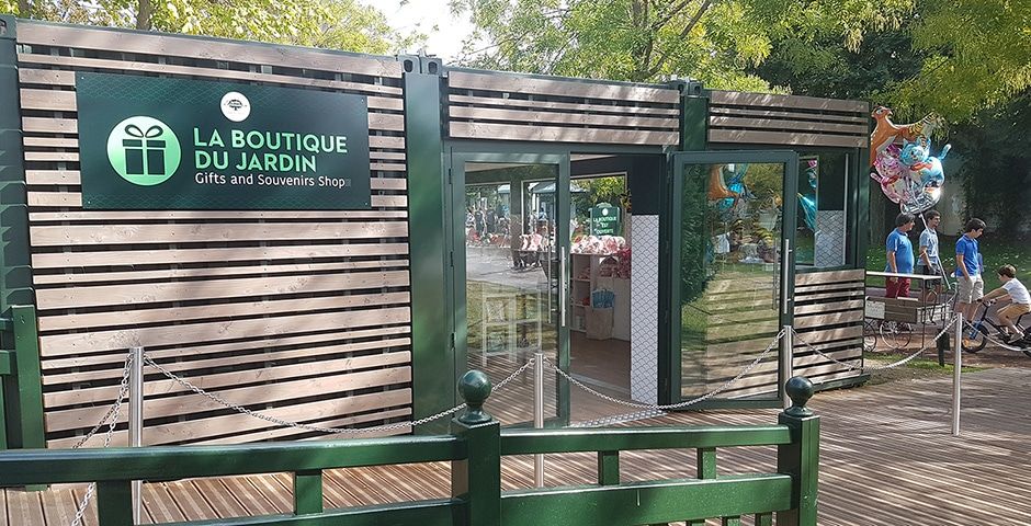 Container Boutique aménagé - moderne, personnalisable et transportable pour commerces et évènements_5