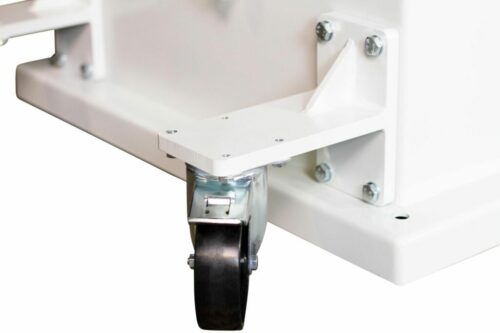 Rectifieuse de chants parfaite pour les rayons et les pièces façonnées - SK1_5