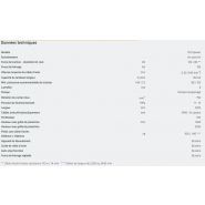 Treuil forestier professionnel 120 Gpower - Uniforest - Force de traction 80 à 120 kN - Compact et grande capacité_5