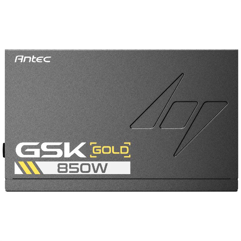 ANTEC GSK850 ATX3.1 Alimentation 850W_5