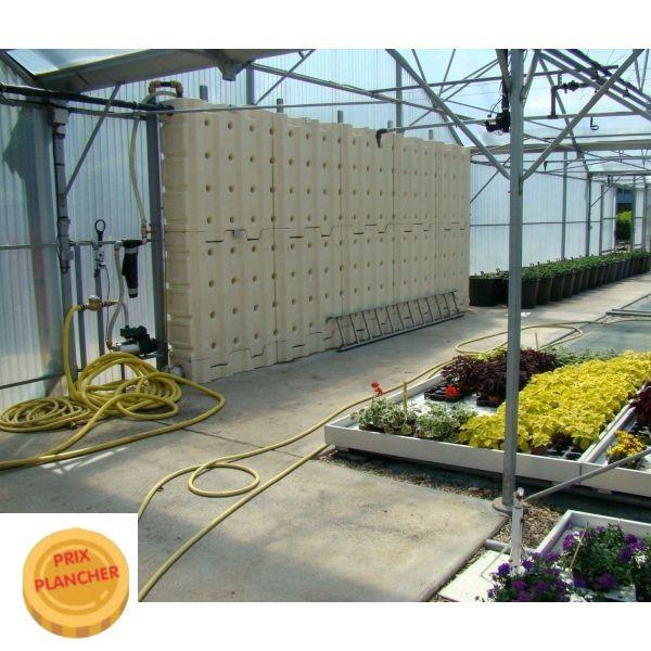 Kit complet Murd'eau* - 156cm, 121cm, 41cm, 58kg, 600l_5