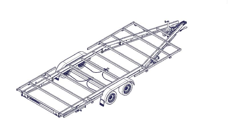 TH 6m x 2m44 plateau 2 x essieux 1800 kg_5