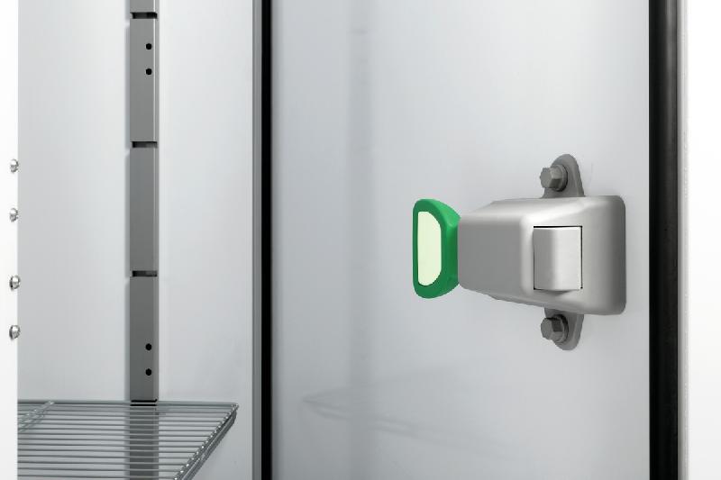 Mini chambre froide BS1240L 700699 Bartscher_5