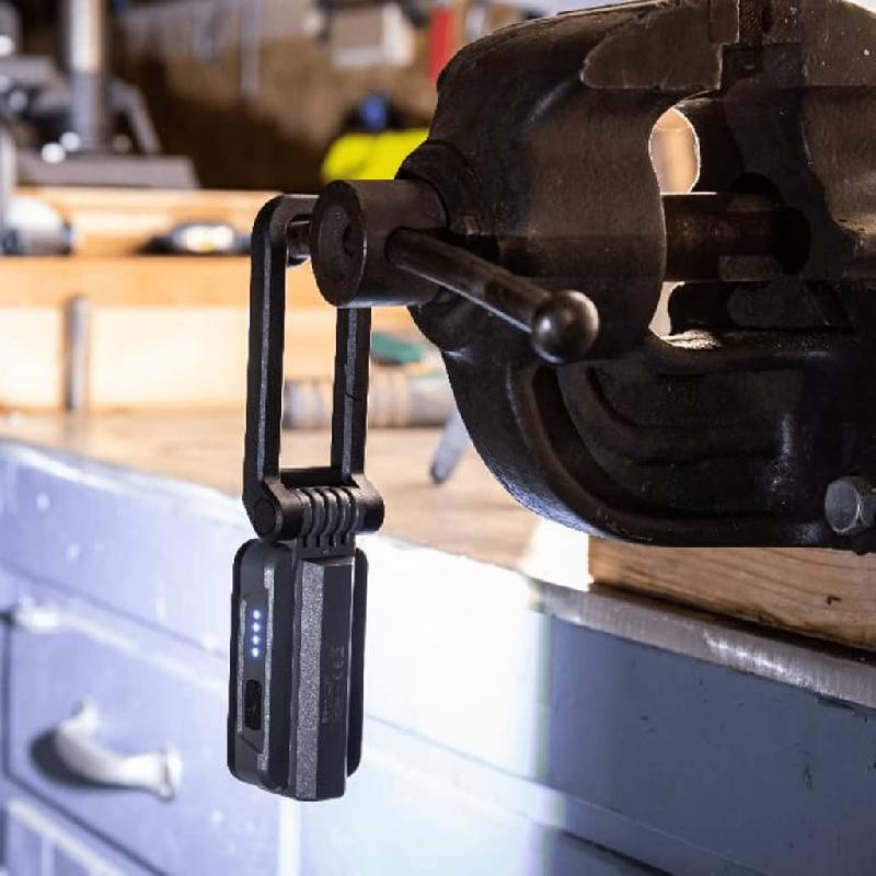 Solidline lampe de travail rechargeable sal1r 450 lm 443013_5