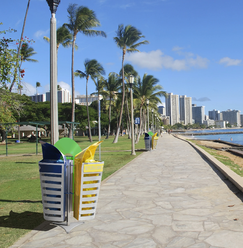 Ilot poubelle SYDNEY_5