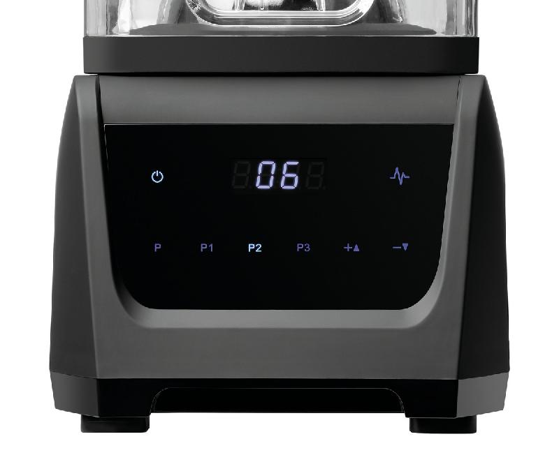 Blender PRO TOUCH 2,5L 150193 Bartscher_5