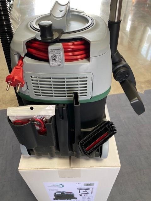 Aspirateur eratec phyleo_5