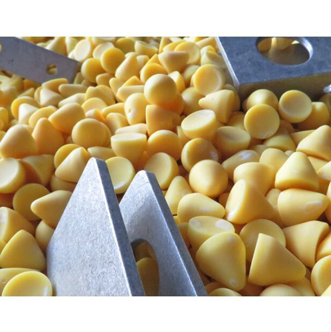 Tribofinition pour les petites pièces - ASM 18 | ASM 60_5