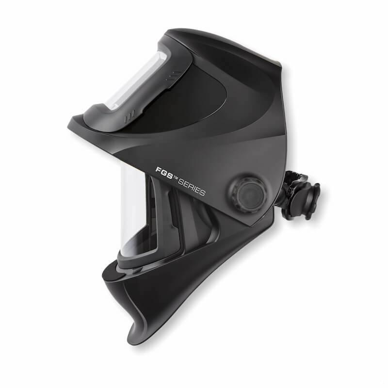 Cagoule de soudage VIKING 3250D FGS Lincoln Electric_5