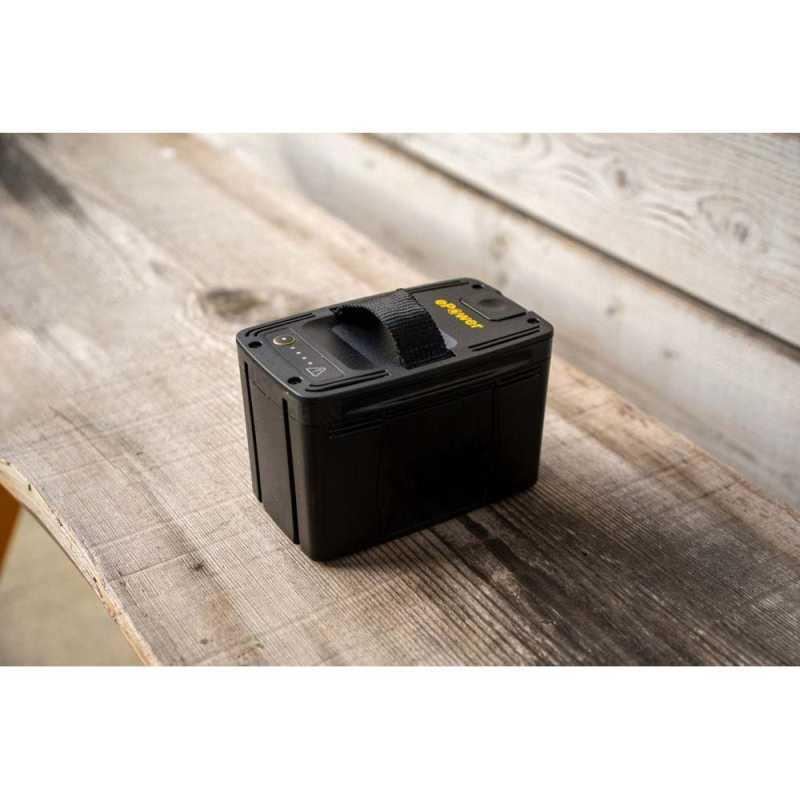 Batterie epower e 440 4ah 48v - STIGA – ggp / castelgarden - 274014004/st1_5