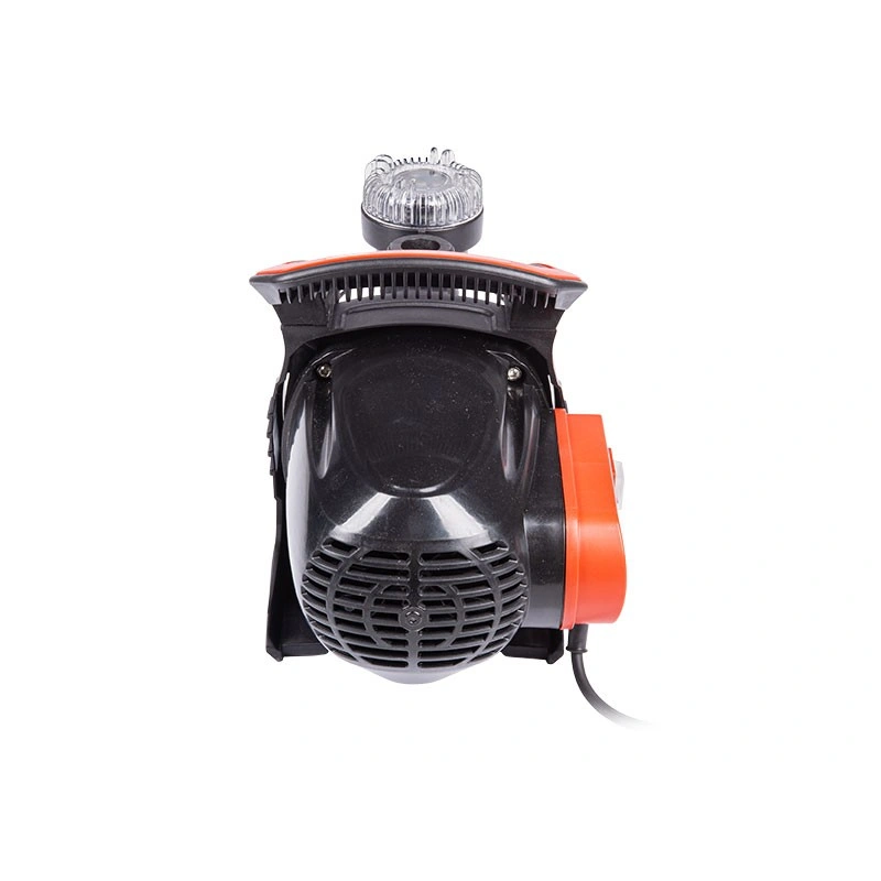 Pompe de jardin de surface wpe080g 800w 40m – MTF – 54 l/min avec préfiltre – 1voc1136_5