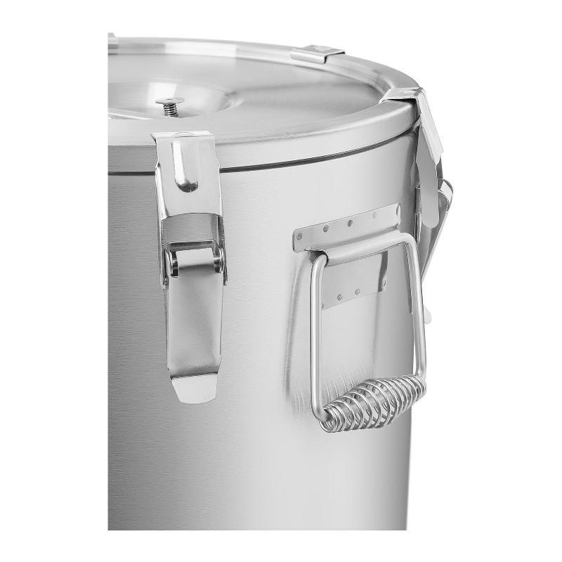 Marmite isotherme pour transport - 35 litres_5