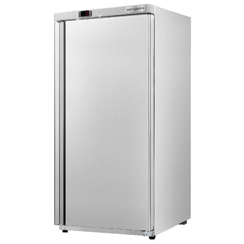 Réfrigérateur de stockage ECO 600 L - 1 porte - Inox et ABS - Air pulsé_5
