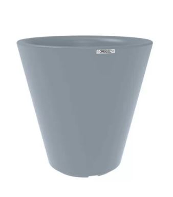 Vase Tradition 5 pièces - 100% recyclable - Polyéthylène haute densité PEHD - Dimensions extra larges_5