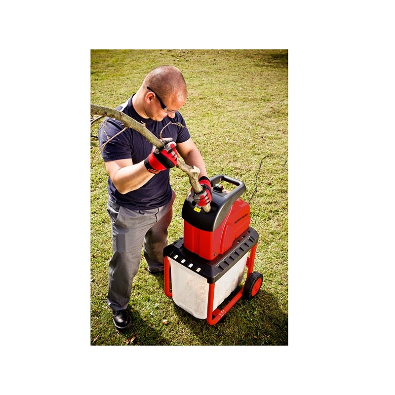 Broyeur de végétaux électrique pse 280l 2800w – MTF – 45 mm – 1zho1049_5