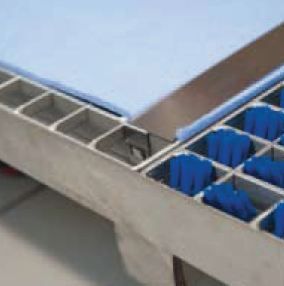 Lave semelles passage continu HUMIDE-SEC 700_5