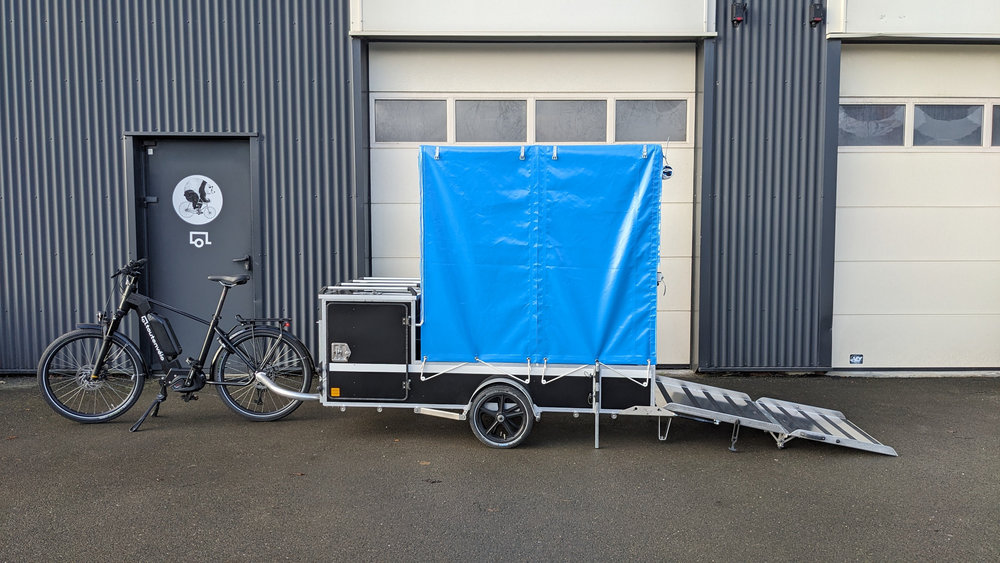 Remorque vélo  restauration collective_5