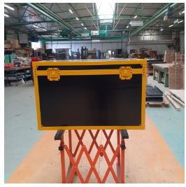 Flight-cases sport pour les clubs, fédérations, entraîneurs et équipes professionnelles._5