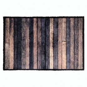 Tapis absorbant 50 x 75 cm - Decosoft - microfibre et nylon - dos thermo-plastique_5