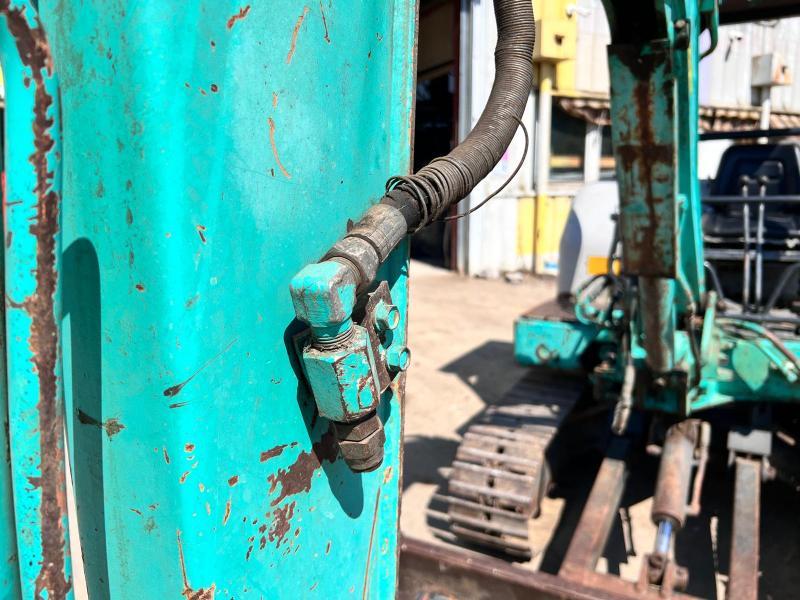 IHI 30j minipelle 3t canopy_5