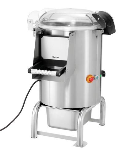 Éplucheuse pommes de terre 5KG 120178 bartscher_5