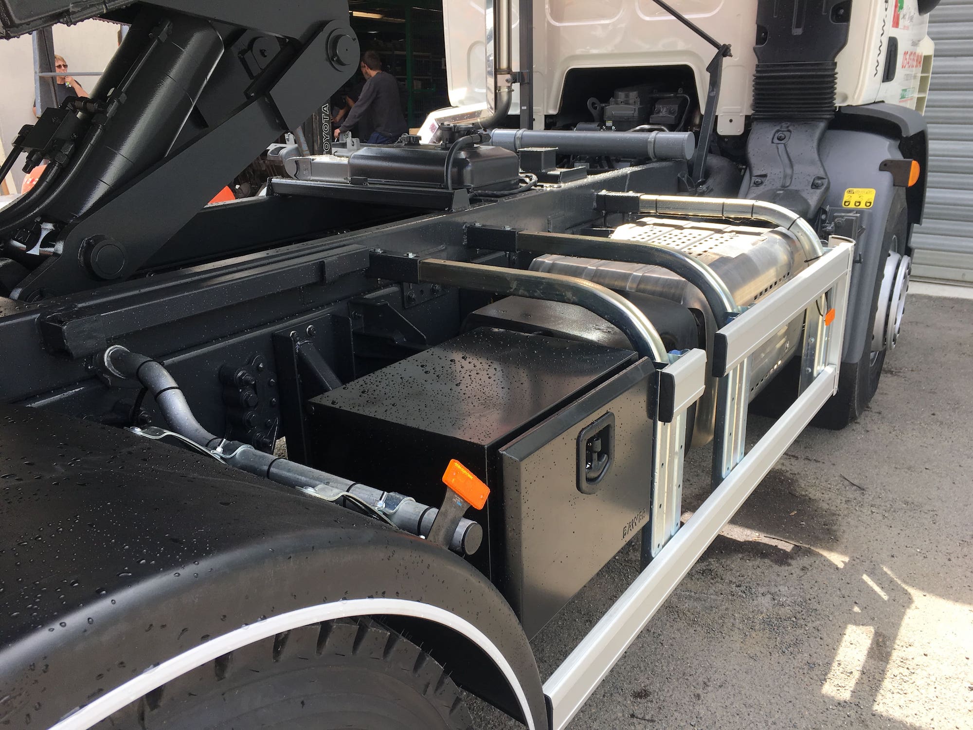 Bibenne poids lourds  - hpc_5