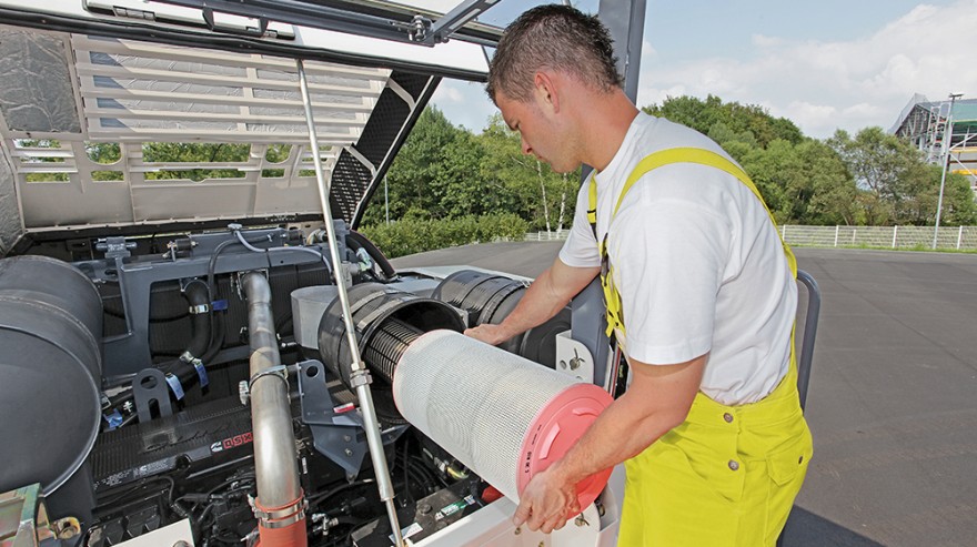 Grandes fraiseuses de chaussée wirtgen à froid w 200i_5