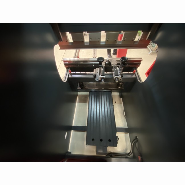 Presse plieuse  hydraulique à commande numérique - ADFORM - APHS-B 1254X40 - 7434_5