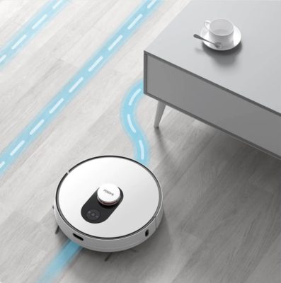 ROBOT ASPIRATEUR EVE PLUS ROIDMI_5