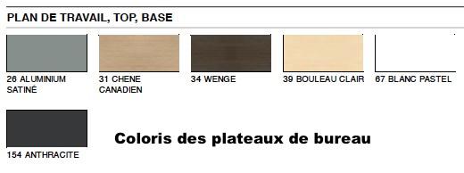 Bureau électrique réglable en hauteur - MDD - Non, 120, Blanc, Blanc_5